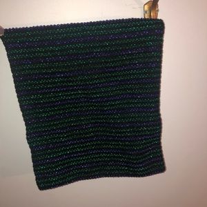 NWT Sparkly Urban Outfitters Tube Top